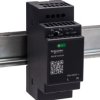 Zasilacz szyny DIN Modicon ABL I wy 3.6 A Schneider Electric 5 -wyjściowy 240V ac AC 70 °C 5V dc -25 °C DC Regulowany