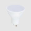 Żarówka LED LEDOM GU10 3W 6500K 240lm 220-240V 244001 LEDIN
