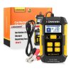 Tester akumulatorów 12V KW510 Konnwei, miernik akumulatora
