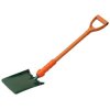 Bulldog PD5TSINR Insulated Treaded Trench Shovel