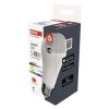 Żarówka LED E27 bańka, 14 W, 1400 lm, RGB, ściemnialna, Wi-Fi, EMOS ZQW516R