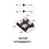 STTH20004TV1 - DIODA 2x120A 400V