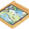 Etui na tablet Parat PARAT PARAPROJECT® KidsCover pomarańczowy