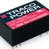 DC converter, 36-160 VDC, 8.3 W, 1 output, 3.3 VDC, 83 % efficiency, TEN 10-11010WIRH
