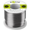 Cyna lutownicza lut bezołowiowy, ø 1,5 mm, 250 g Gobay