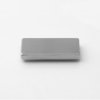 42x20x5 mm Cuboidal N38H Neodymium Magnet