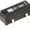 Przekaźnik kontaktronowy 12V dc SPST 0,5 A