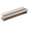 Złącze DIN 41612 typu E, męskie, proste, 32 pin