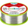 Felder 18940520 ISO-Core RA Lead-Free Solder Sn99Cu1 0.250kg 0.5mm