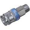 Sealey AC32 Coupling Body Male 3/8