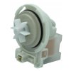 Silnik pompy 4-zatrzaski (do pralki)