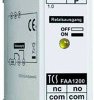 TCS TÜR Control TCS Tür Control Akcesorium do domofonu