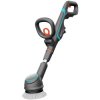 GARDENA 14840-55 AquaBrush Compact Cordless Cleaner 18V Versatile Cleaning