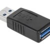 Złącze USB 3.0 wtyk-gniazdo