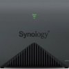 Synology MR2200ac trójzakresowy router mesh, W-Fi 5, 1 GbE RJ-45 Port, 2x2 MIMO
