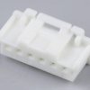 Molex 5023510600 Obudowa złącza pin żeńskiego na kabel Molex MOL Automotive, piny: 6, 3 A, 1 szt.