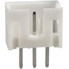 TruConnect 656618 2.00mm PH Type Vertical Header Straight Pin 3 Pole