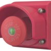 Surface mount housing, fire department switch, 2 Form B (N/C), 150645