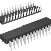 Mikrokontroler wbudowany PIC18F2520-I/SP Microchip Technology PIC18F2520-I/SP SPDIP 28