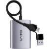 Adapter Usb/C/A Na 2X Hdmi Mst Fullhd Unitek V1427a01
