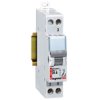 FR 321 Przełącznik 1-0-2 32A 1P 412902 LEGRAND