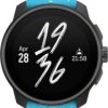 Suunto RACE S Smartwatch 45 mm niebiesko-zielony