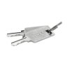 IDEC YW9Z-SK00 Pair of Spare Keys