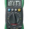 Multimetr MASTECH MS8233