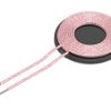 Cewka do ładowania bezprzewodowego, Ø 20.3mm, 95mΩ, TDK, WT