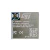 ST67W611M1A6UTR Low-power Wi-Fi 6 & Bluetooth LE combo coprocessor module
