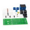 Opóźniacz załączenia głośników 230V do wzmacniacza audio - KIT AVT 5717