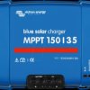 SCC020035000 BlueSolar MPPT 150/35 35 A solar charge controller