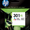 CH564EE Original HP ink, 3-colour, approx. 330 pages