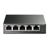 TP-Link TL-SG105PE TP-Link 5-Port Gigabit Easy Smart PoE Switch with 4-Port PoE