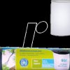 9100000780 Secolan® Müllbeutel, 60,0 l grün 30,0 µm, 15 Stück