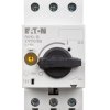 Wyłącznik silnikowy 3P 7,5kW 16A PKM0-16 044502