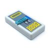 Tester Zintegrowanych Obwodów Wielofunkcyjny IC Tranzystor Tester Kondensatorów Detektor Diode Checker