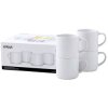 Cricut 2009392 Mug Set 300ml White 4 pcs