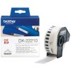 Brother DK22210 Continuous Paper Tape