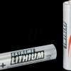 5021013 Ansmann lithium cells, AAA, 2-pack