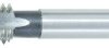 KS Tools 3311301 331.1301 Gwintownik ręczny metryczny, drobny MF3 x 0.35 1 szt.