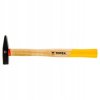 TOPEX Młotek ślusarski 300g trzonek drewno 02A403