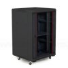 Szafa rack 18U, 19