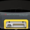 03.5606 LED EX-VIEW headlight, 200 lm, IP65, EX PROOF