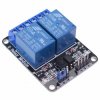24V 2-Channel Relay Board Module