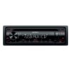 Radio samoch.SONY CDX-G1300U RED czerwony CD+USB