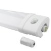 Oprawa hermetyczna LEDOM TRI-PROOF 40W 4000K 1250mm PIR 477651 LEDIN
