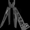 NE20131 Nextool Vanguard NE20131, 9-in-1 multi-tool, black