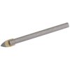 Draper 31509 Tile and Glass Drill Bit (7mm)