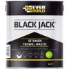Everbuild 486989 Black Jack® 903 Bitumen Trowel Mastic 2.5 litre
